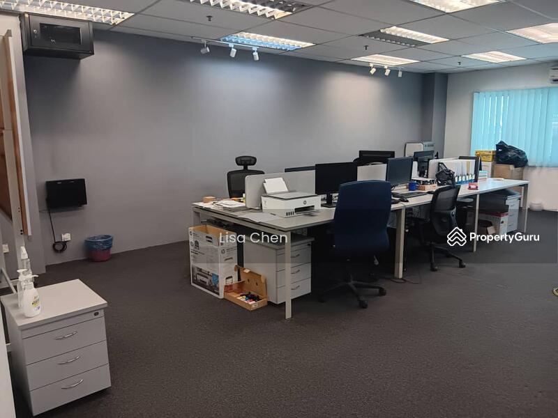 For Rent - Wisma BU8