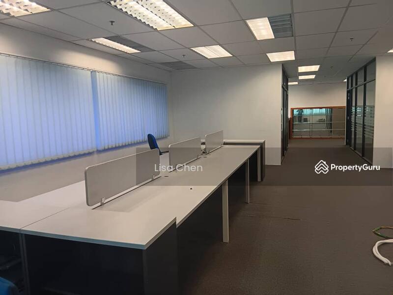 For Rent - Wisma BU8