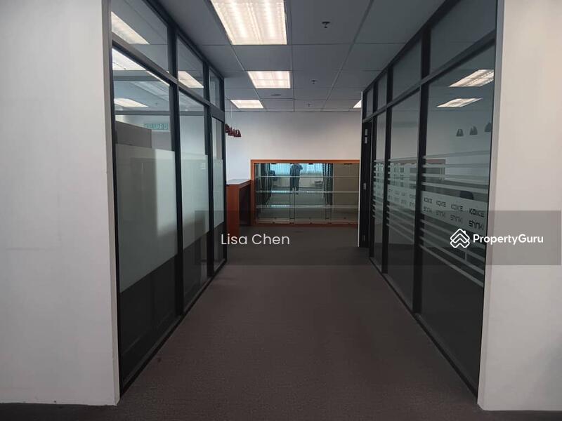 For Rent - Wisma BU8
