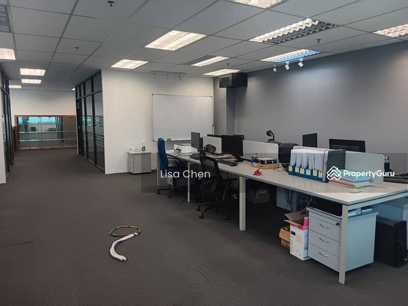 For Rent - Wisma BU8