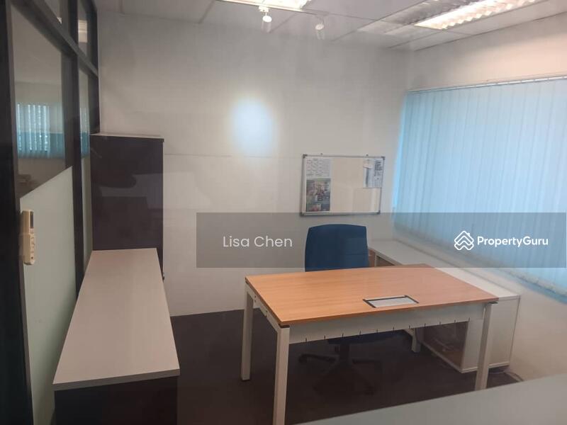 For Rent - Wisma BU8