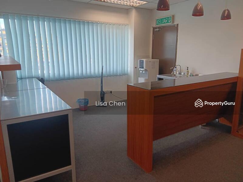 For Rent - Wisma BU8