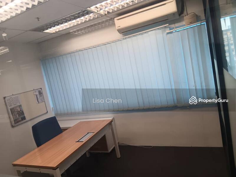 For Rent - Wisma BU8