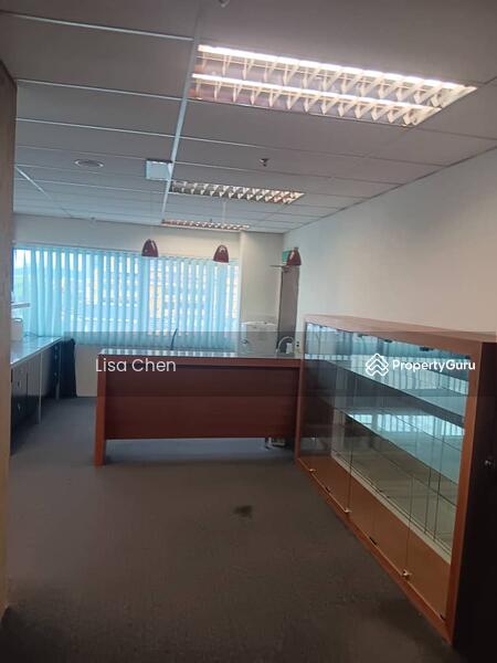 For Rent - Wisma BU8