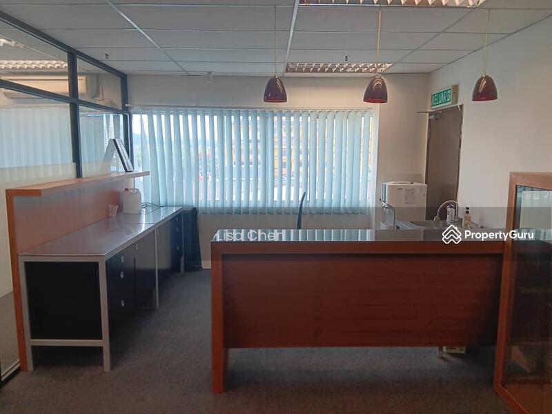 For Rent - Wisma BU8