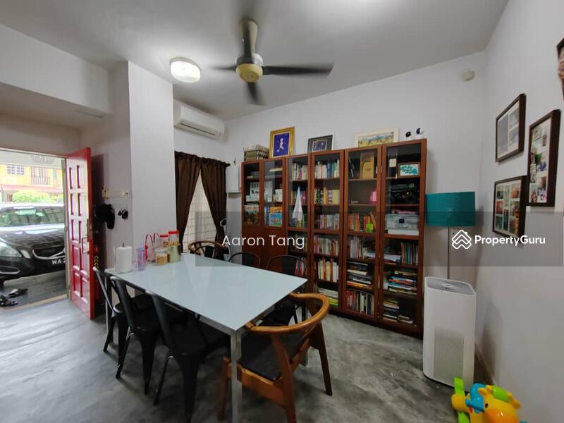 For Rent - Bandar Sri Damansara