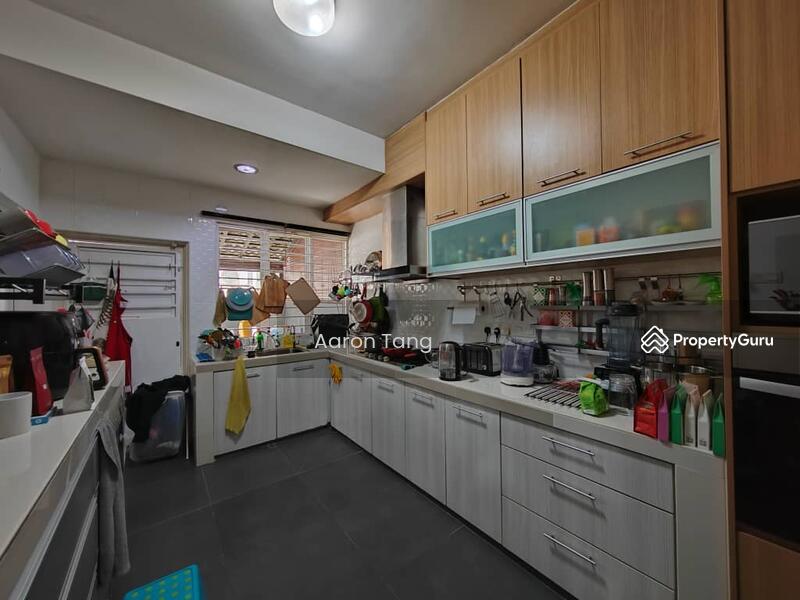 For Rent - Bandar Sri Damansara