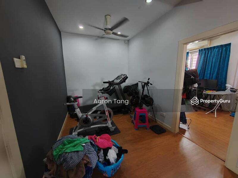 For Rent - Bandar Sri Damansara