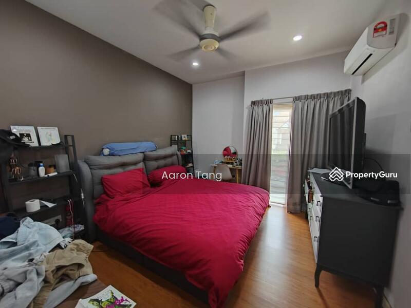For Rent - Bandar Sri Damansara