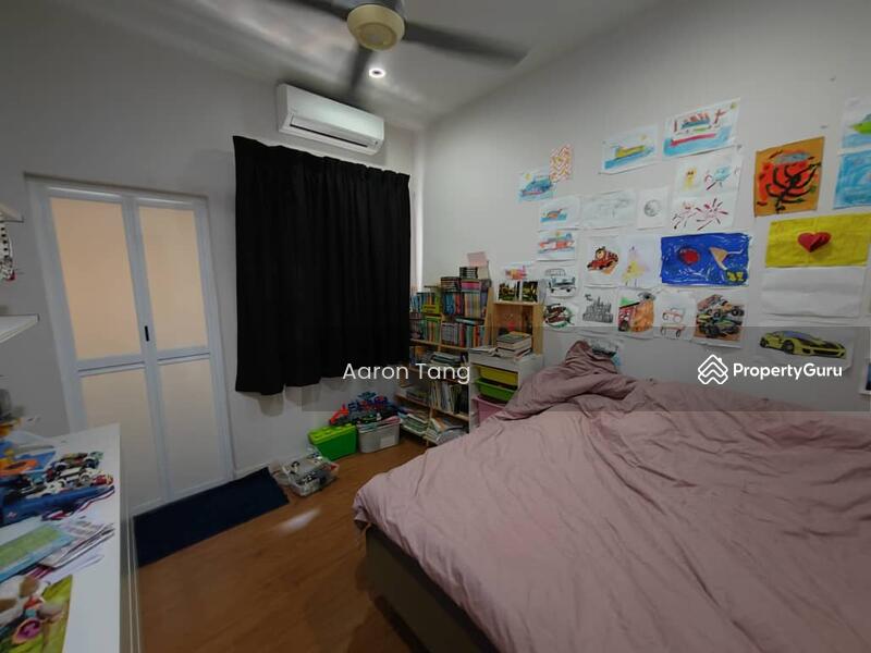 For Rent - Bandar Sri Damansara