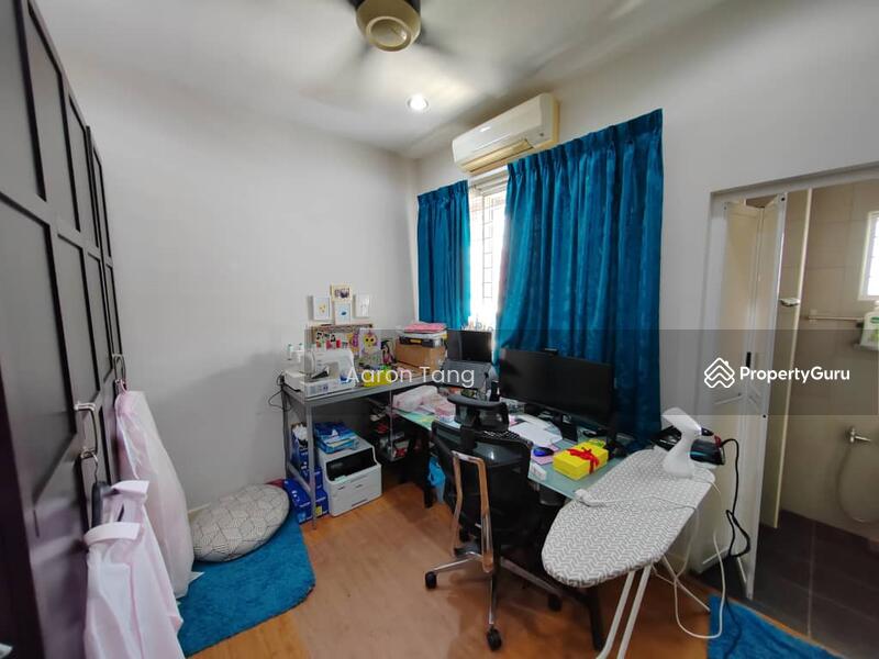 For Rent - Bandar Sri Damansara