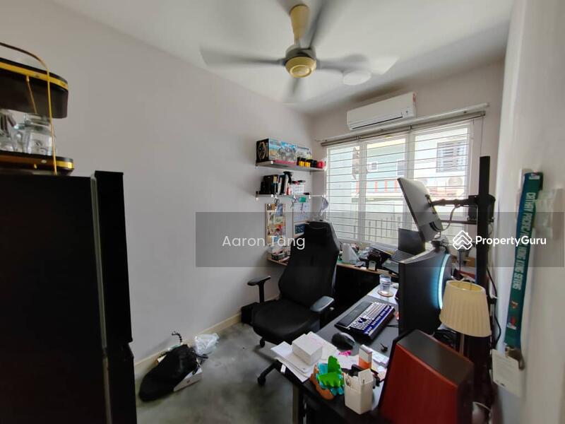 For Rent - Bandar Sri Damansara