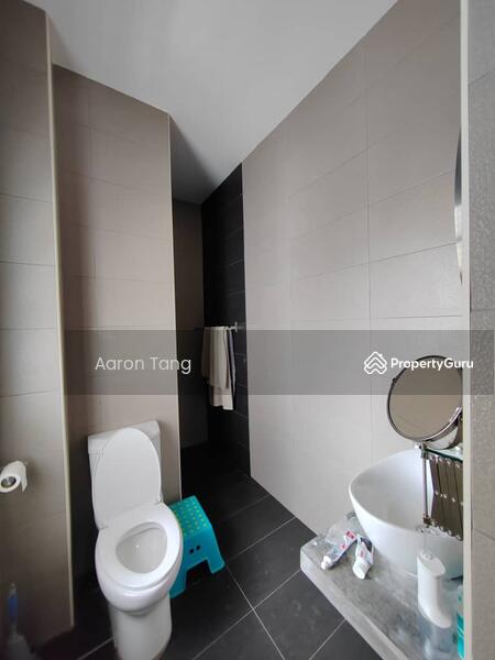 For Rent - Bandar Sri Damansara