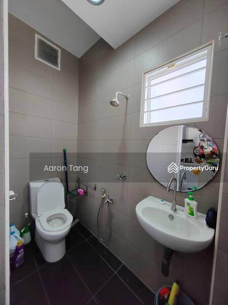 For Rent - Bandar Sri Damansara