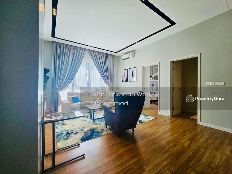 For Sale - Tilia