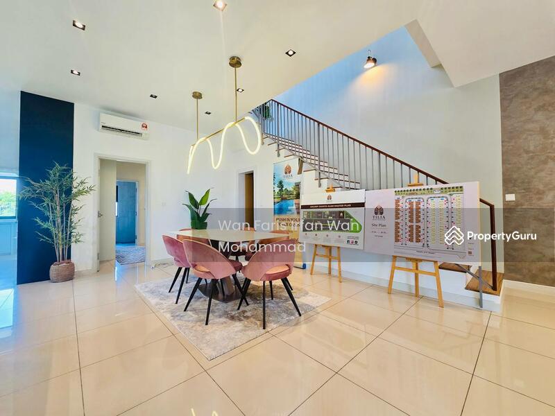 For Sale - Tilia