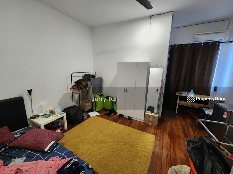 Semi-Detached House for Sale in Kampung Bukit Lanchong (Subang Jaya) - Jerry Tan - PropertyGuru.com.my