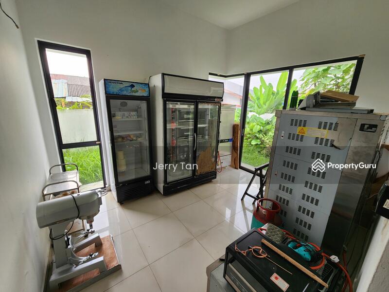 Semi-Detached House for Sale in Kampung Bukit Lanchong (Subang Jaya) - Jerry Tan - PropertyGuru.com.my