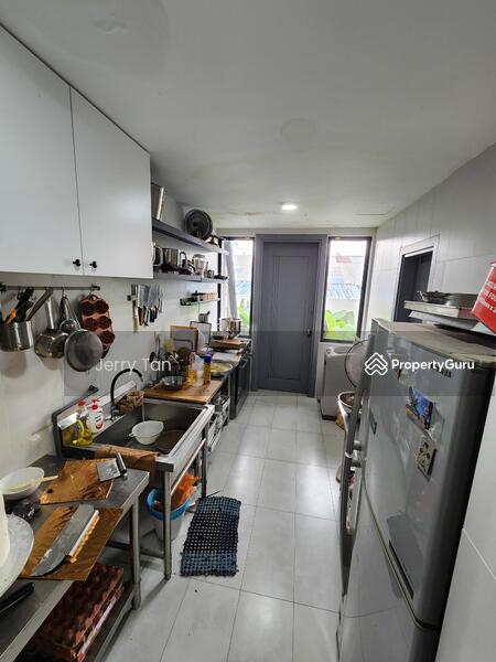 Semi-Detached House for Sale in Kampung Bukit Lanchong (Subang Jaya) - Jerry Tan - PropertyGuru.com.my