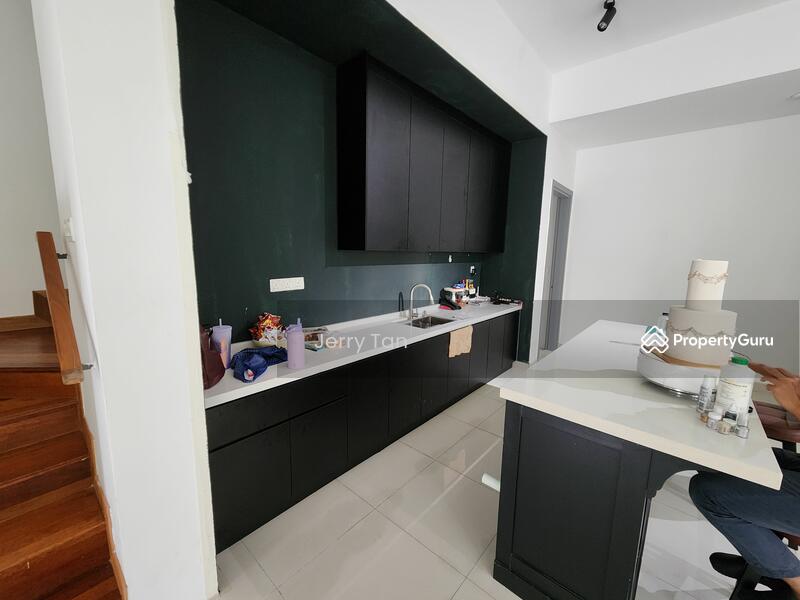 Semi-Detached House for Sale in Kampung Bukit Lanchong (Subang Jaya) - Jerry Tan - PropertyGuru.com.my