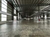 For Rent - Subang, Shah Alam