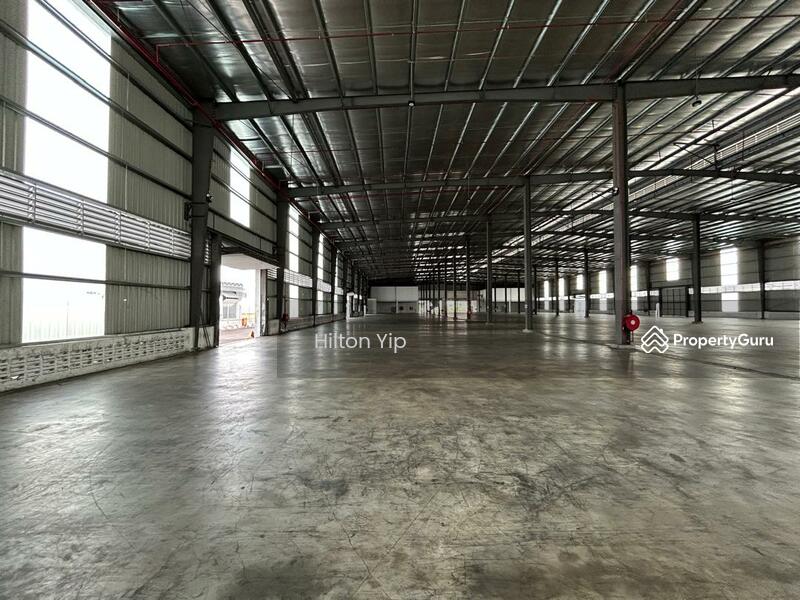 For Rent - Subang, Shah Alam