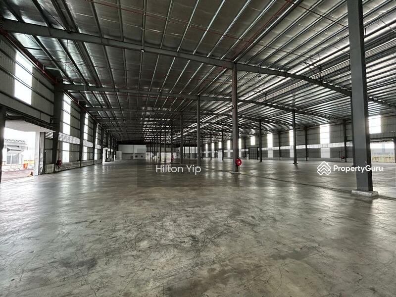 For Rent - Subang, Shah Alam