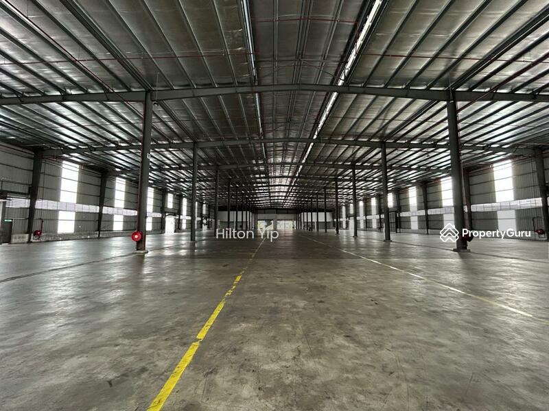 For Rent - Subang, Shah Alam