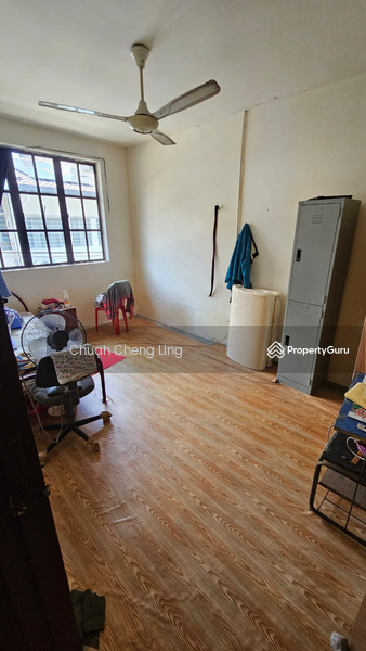 Untuk Dijual - Terrace house at Taman Bukit Indah