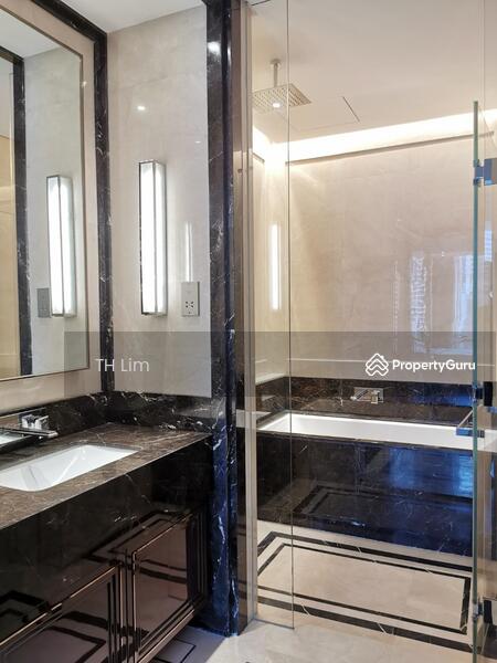 Kediaman Servis untuk Dijual di Pavilion Suites - TH Lim - PropertyGuru.com.my