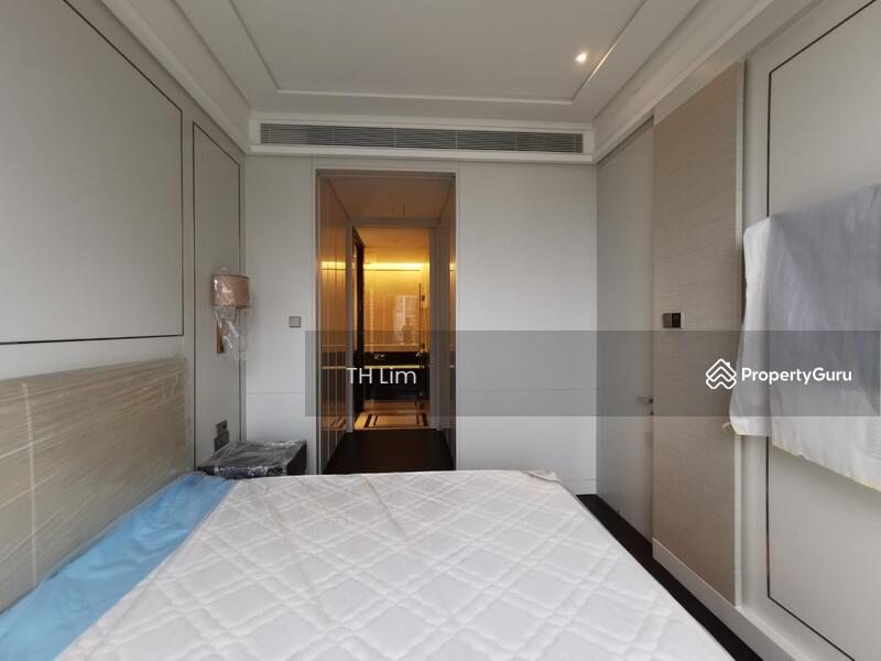 Kediaman Servis untuk Dijual di Pavilion Suites - TH Lim - PropertyGuru.com.my
