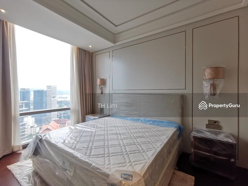 Kediaman Servis untuk Dijual di Pavilion Suites - TH Lim - PropertyGuru.com.my