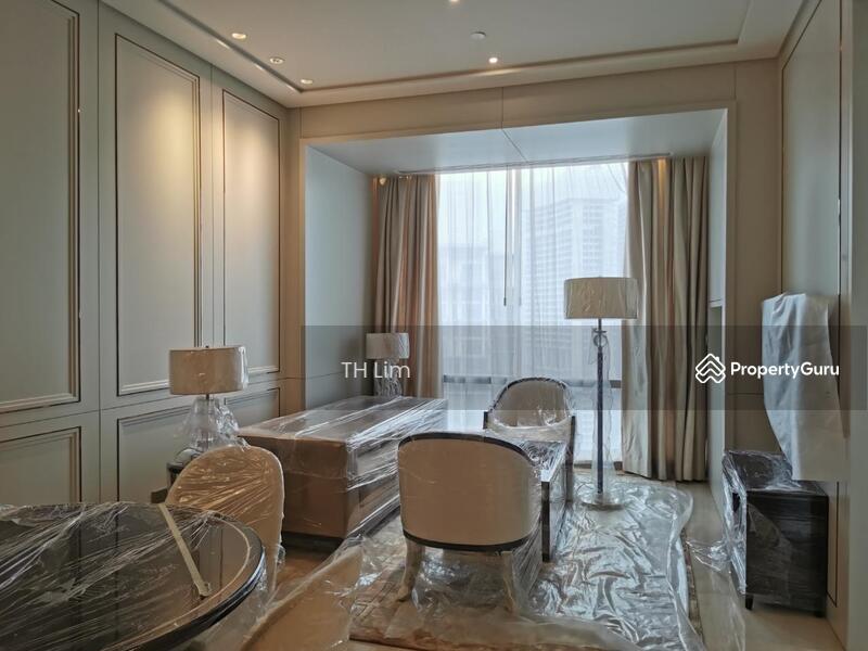 Kediaman Servis untuk Dijual di Pavilion Suites - TH Lim - PropertyGuru.com.my