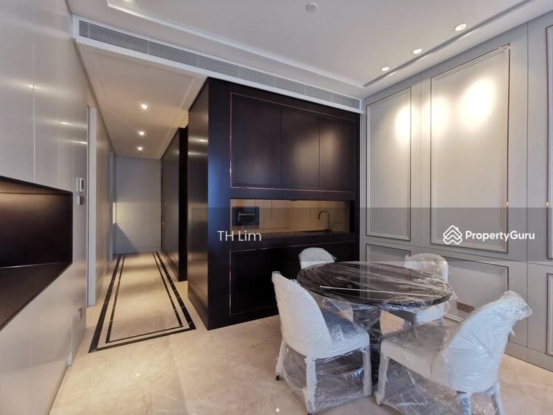 Kediaman Servis untuk Dijual di Pavilion Suites - TH Lim - PropertyGuru.com.my