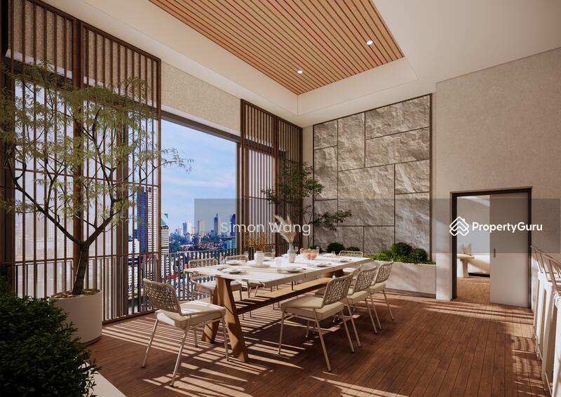 Service Residence for Sale at Arden @ One Bukit Senyum - Simon Wang - PropertyGuru.com.my