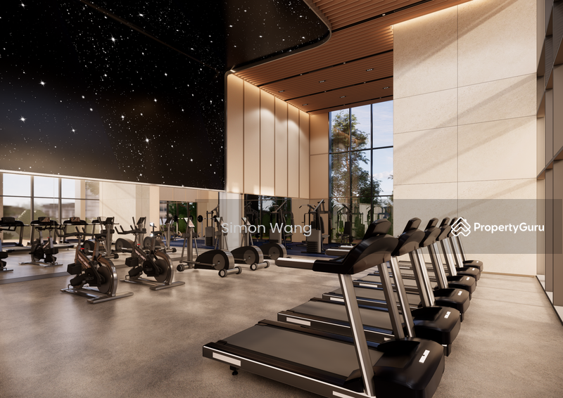 Service Residence for Sale at Arden @ One Bukit Senyum - Simon Wang - PropertyGuru.com.my