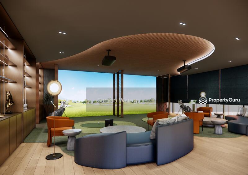 Service Residence for Sale at Arden @ One Bukit Senyum - Simon Wang - PropertyGuru.com.my