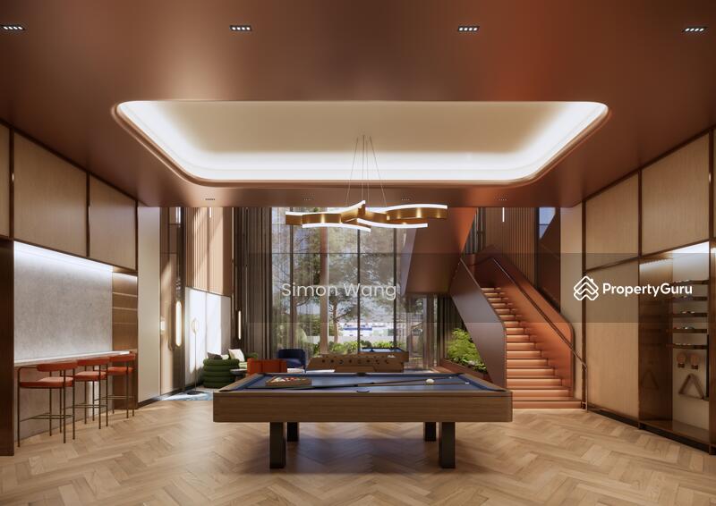 Service Residence for Sale at Arden @ One Bukit Senyum - Simon Wang - PropertyGuru.com.my