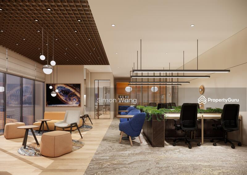 Service Residence for Sale at Arden @ One Bukit Senyum - Simon Wang - PropertyGuru.com.my