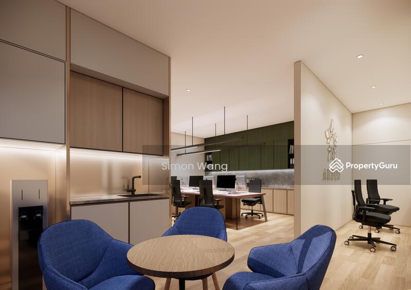 Service Residence for Sale at Arden @ One Bukit Senyum - Simon Wang - PropertyGuru.com.my