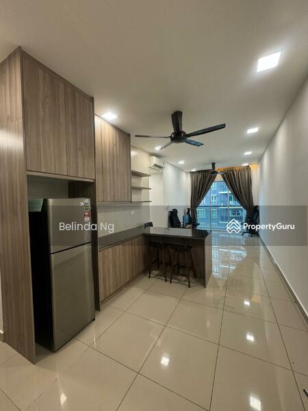 Gaya Resort Home Kota Kemuning Freehold 3 rooms 2 baths Kota Kemuning agent 0129136136