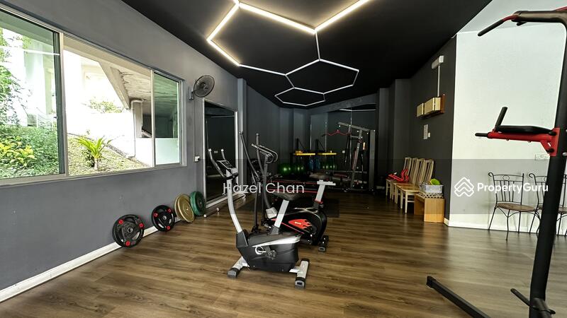 For Sale - Radiant Tower B
