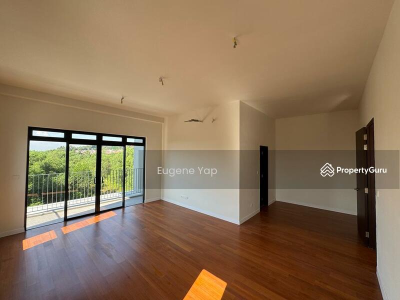Untuk Dijual - Alstonia Hilltop Homes, Villa @ Bukit Rahman Putra