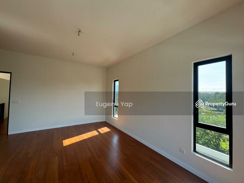 Untuk Dijual - Alstonia Hilltop Homes, Villa @ Bukit Rahman Putra