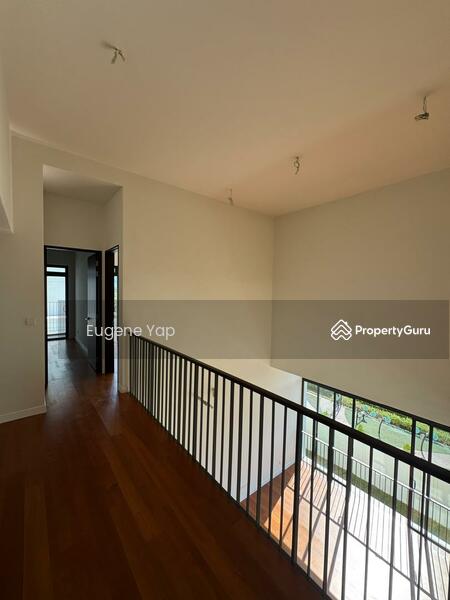 Untuk Dijual - Alstonia Hilltop Homes, Villa @ Bukit Rahman Putra