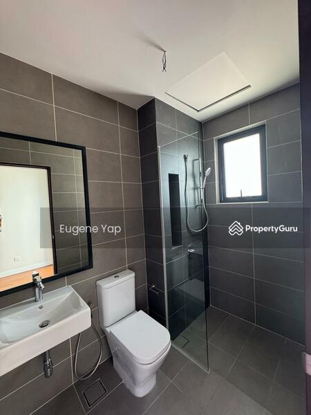 Untuk Dijual - Alstonia Hilltop Homes, Villa @ Bukit Rahman Putra