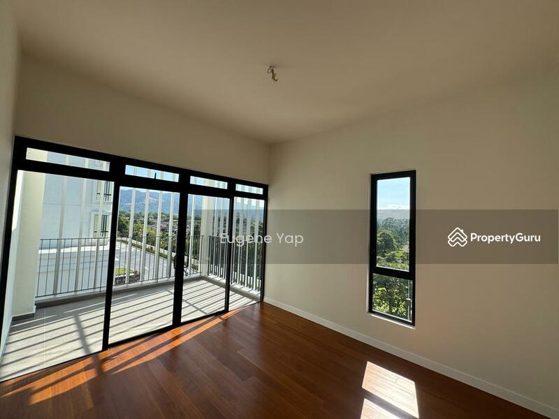 Untuk Dijual - Alstonia Hilltop Homes, Villa @ Bukit Rahman Putra