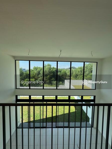 Untuk Dijual - Alstonia Hilltop Homes, Villa @ Bukit Rahman Putra