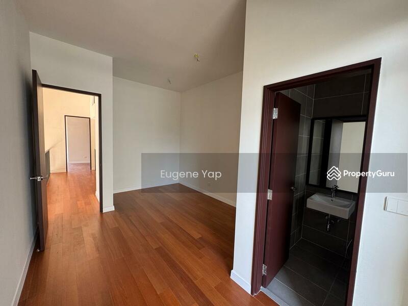 Untuk Dijual - Alstonia Hilltop Homes, Villa @ Bukit Rahman Putra