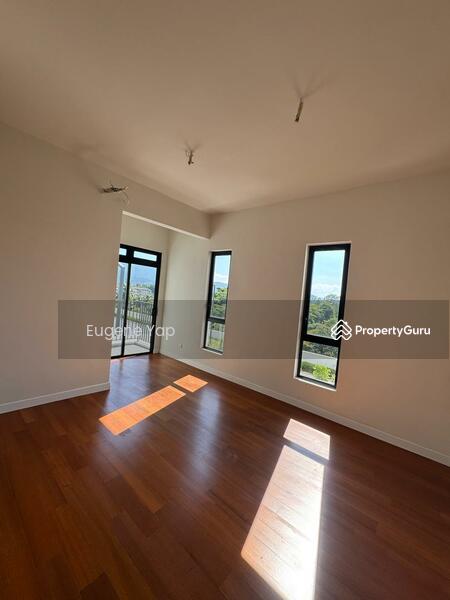 Untuk Dijual - Alstonia Hilltop Homes, Villa @ Bukit Rahman Putra